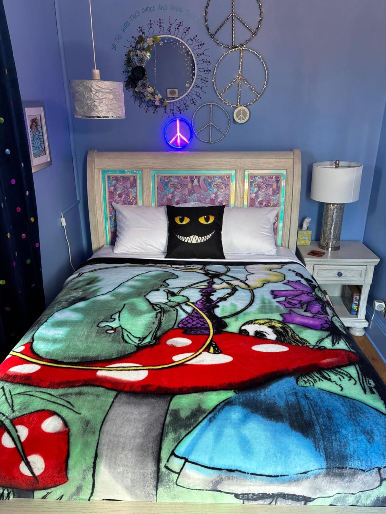 Grateful Dreams Lodging Arcata Eksteriør bilde