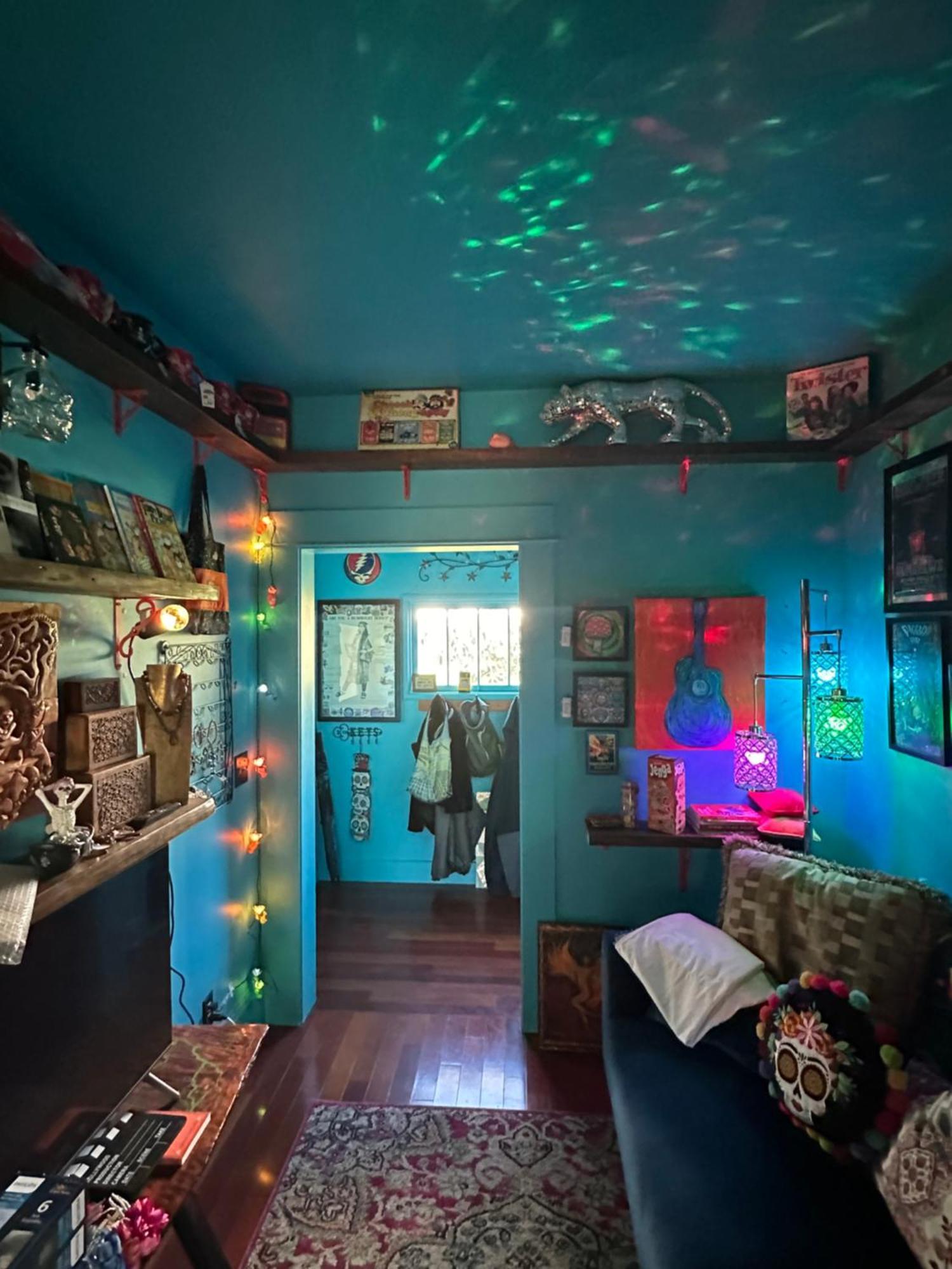 Grateful Dreams Lodging Arcata Eksteriør bilde
