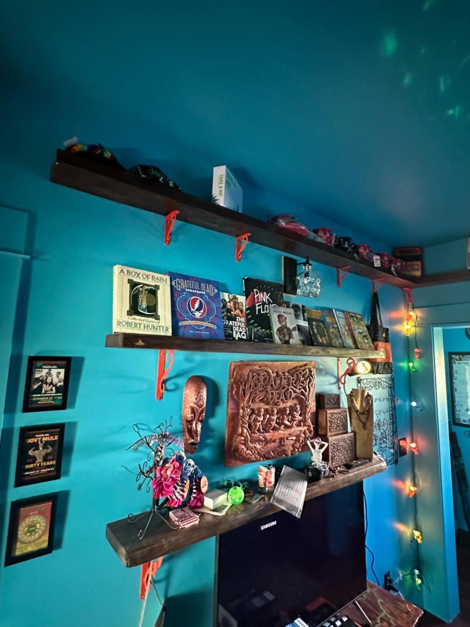 Grateful Dreams Lodging Arcata Eksteriør bilde