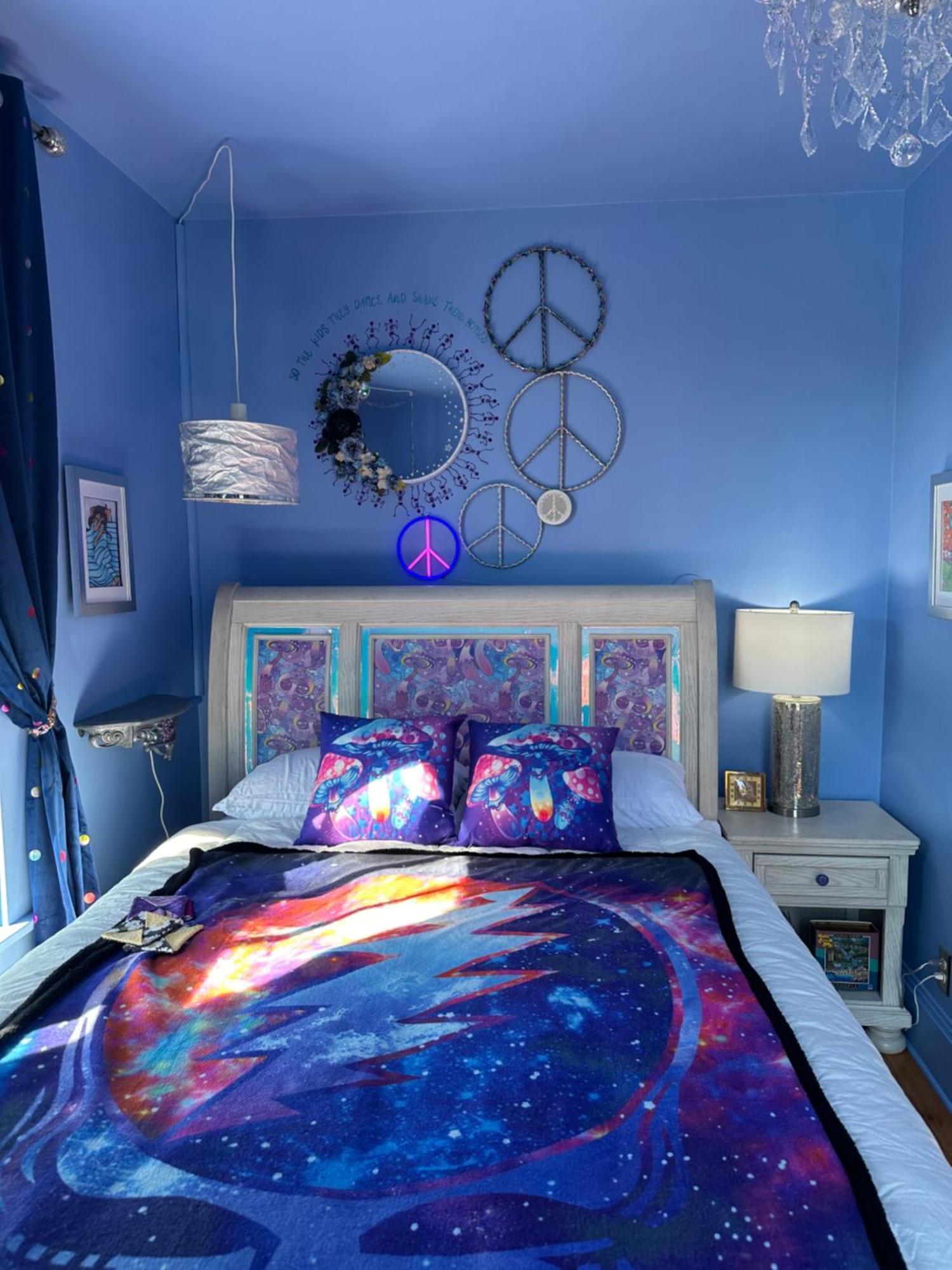 Grateful Dreams Lodging Arcata Eksteriør bilde